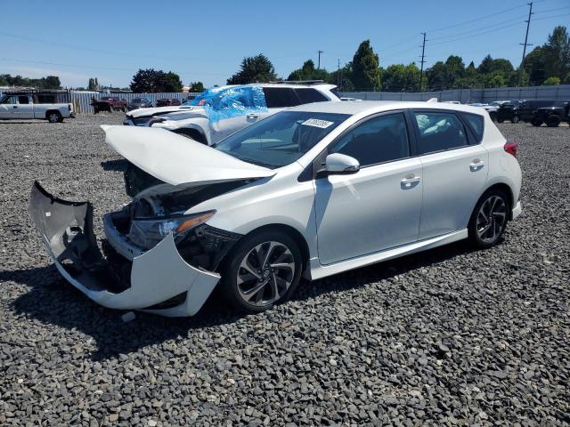 2016 TOYOTA SCION IM, 