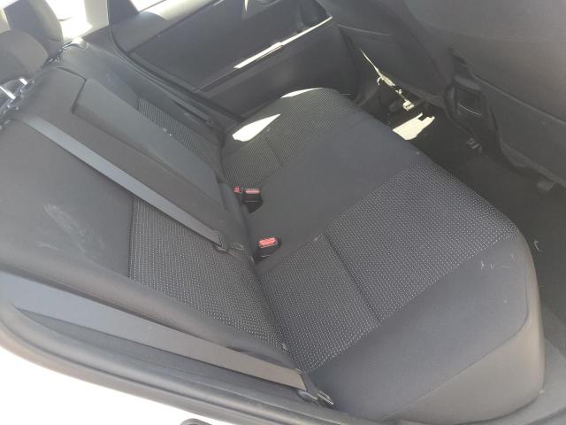 JTNKARJE3GJ523131 - 2016 TOYOTA SCION IM 白色 照片 10