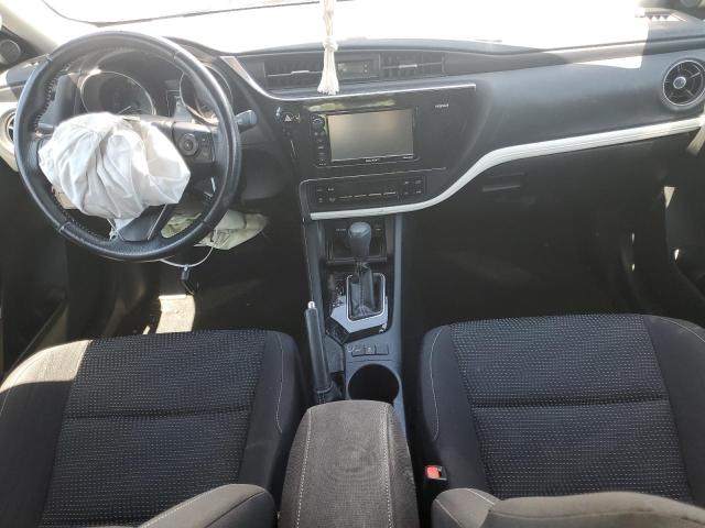 JTNKARJE3GJ523131 - 2016 TOYOTA SCION IM 白色 照片 8