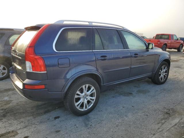 YV4952CZ6D1656960 - 2013 VOLVO XC90 3.2 BLUE photo 3