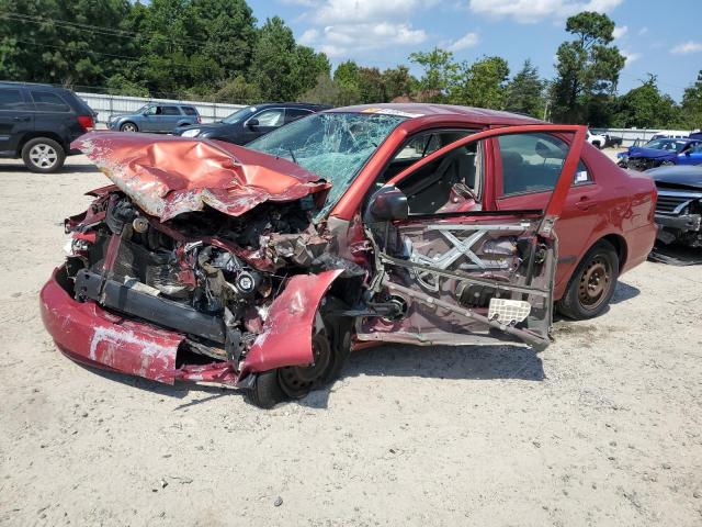 2008 TOYOTA COROLLA CE, 