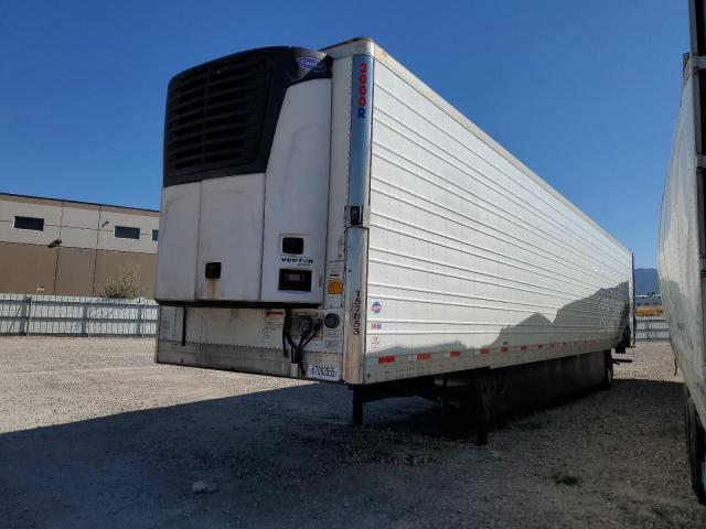 1UYVS2537N6694237 - 2022 UTILITY VS2RA WHITE photo 2