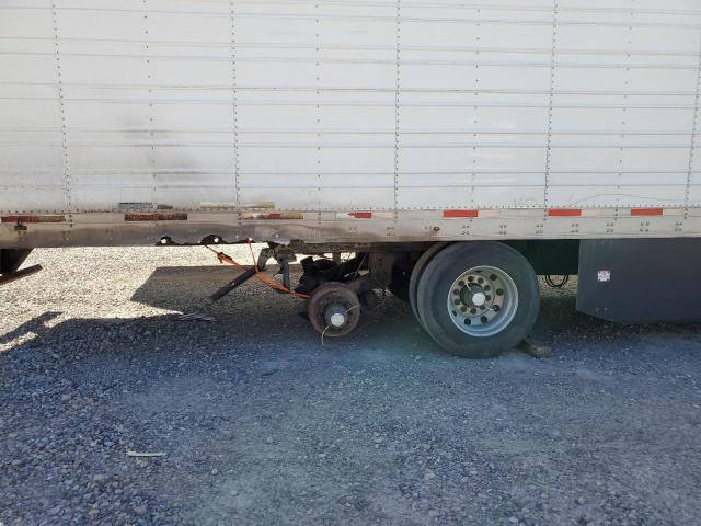 1UYVS2537N6694237 - 2022 UTILITY VS2RA WHITE photo 6