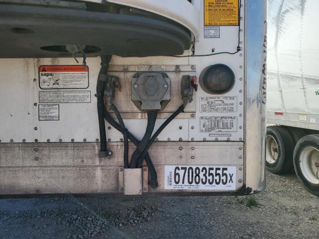 1UYVS2537N6694237 - 2022 UTILITY VS2RA WHITE photo 7