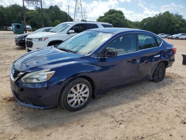 2019 NISSAN SENTRA S, 
