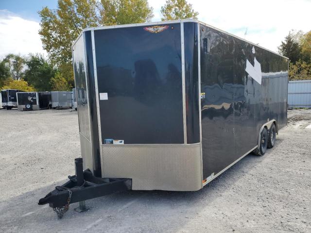 5JWTC2025LN539698 - 2020 H&H UTILITY BLACK photo 3