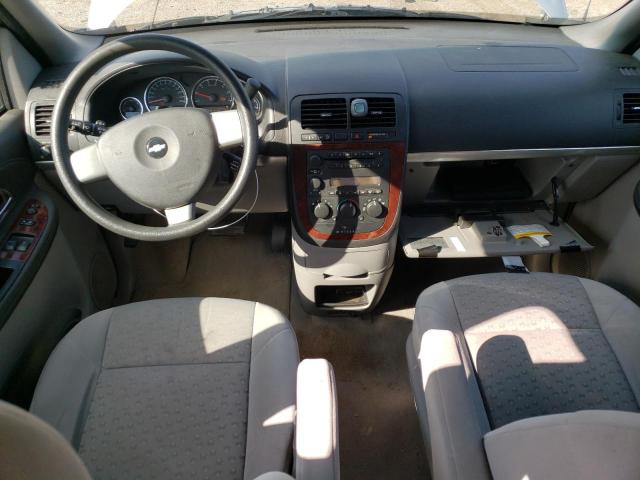 1GNDV23W37D194208 - 2007 CHEVROLET UPLANDER LS 银色 照片 8