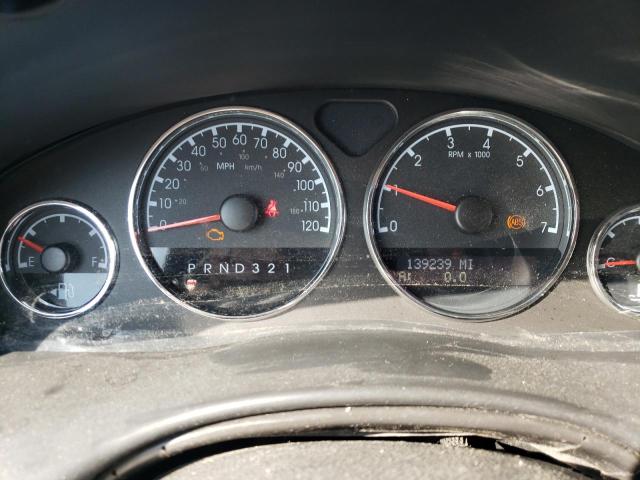 1GNDV23W37D194208 - 2007 CHEVROLET UPLANDER LS 银色 照片 9