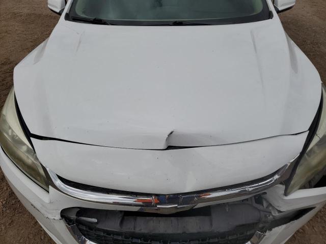 1G11C5SL8EF304920 - 2014 CHEVROLET MALIBU 1LT 白色 照片 11