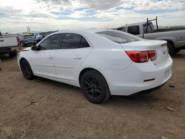 1G11C5SL8EF304920 - 2014 CHEVROLET MALIBU 1LT 白色 照片 2
