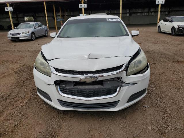 1G11C5SL8EF304920 - 2014 CHEVROLET MALIBU 1LT 白色 照片 5