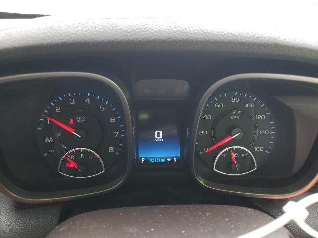 1G11C5SL8EF304920 - 2014 CHEVROLET MALIBU 1LT 白色 照片 9