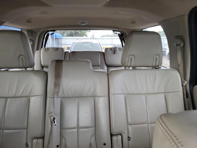 5LMJJ2J58CEL00134 - 2012 LINCOLN NAVIGATOR BLACK photo 10