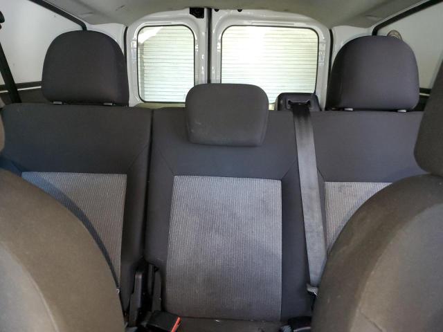 ZFBERFBB8H6D68700 - 2017 RAM PROMASTER SLT Білий фото 10