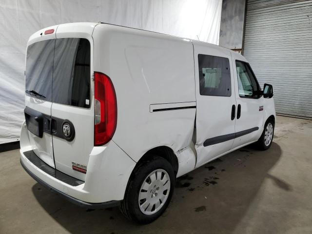 ZFBERFBB8H6D68700 - 2017 RAM PROMASTER SLT Білий фото 3