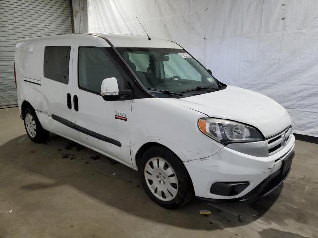 ZFBERFBB8H6D68700 - 2017 RAM PROMASTER SLT Білий фото 4