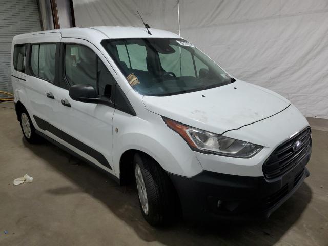 NM0GS9E73L1445198 - 2020 FORD TRANSIT CO XL WHITE photo 4