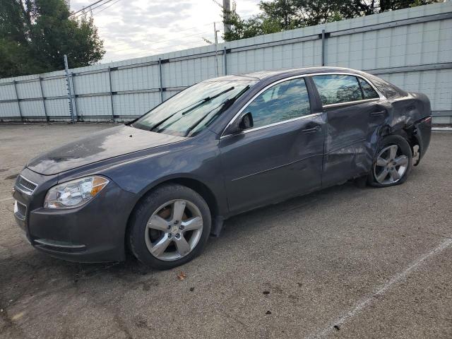 2010 CHEVROLET MALIBU 2LT, 
