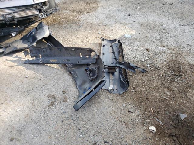 5TFJX4GN6FX038552 - 2015 TOYOTA TACOMA DOUBLE CAB PRERUNNER GRAY photo 12