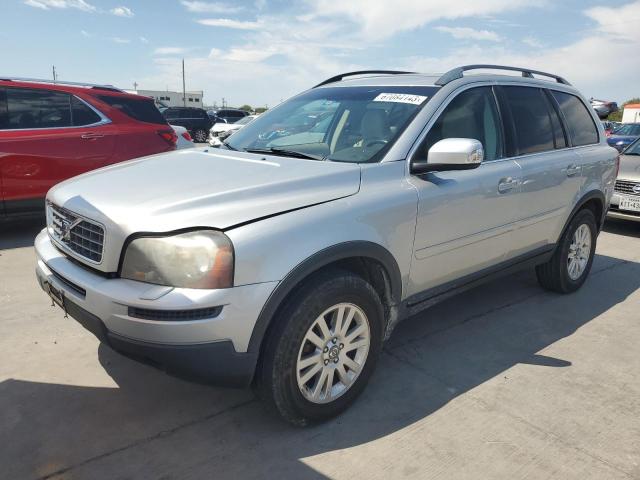 YV4CY982081448242 - 2008 VOLVO XC90 3.2 SILVER photo 1