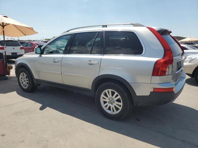 YV4CY982081448242 - 2008 VOLVO XC90 3.2 SILVER photo 2