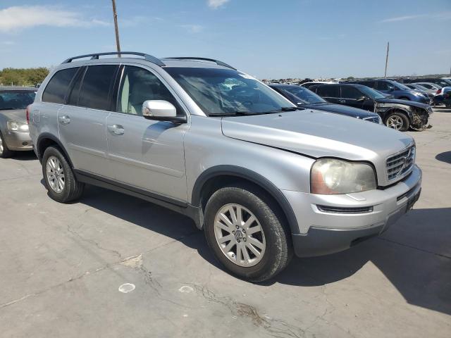 YV4CY982081448242 - 2008 VOLVO XC90 3.2 SILVER photo 4