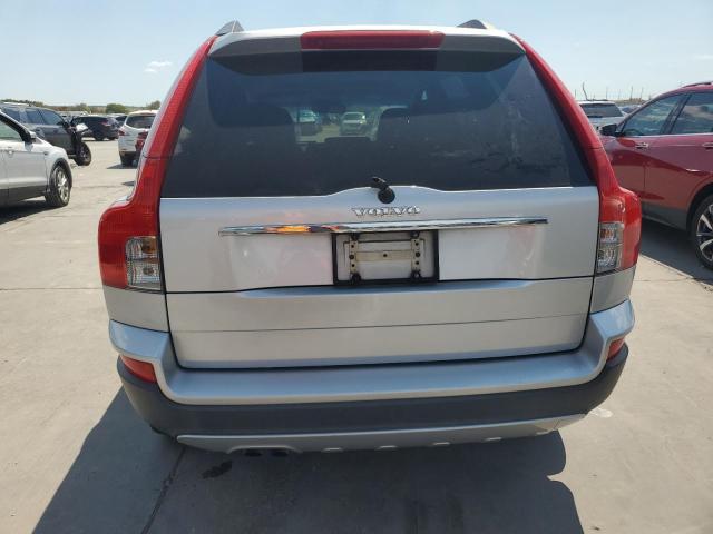 YV4CY982081448242 - 2008 VOLVO XC90 3.2 SILVER photo 6