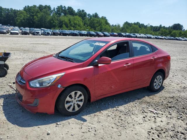 2016 HYUNDAI ACCENT SE, 