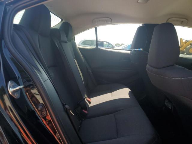 JTDBCMFE8R3029672 - 2024 TOYOTA COROLLA LE BLUE photo 10