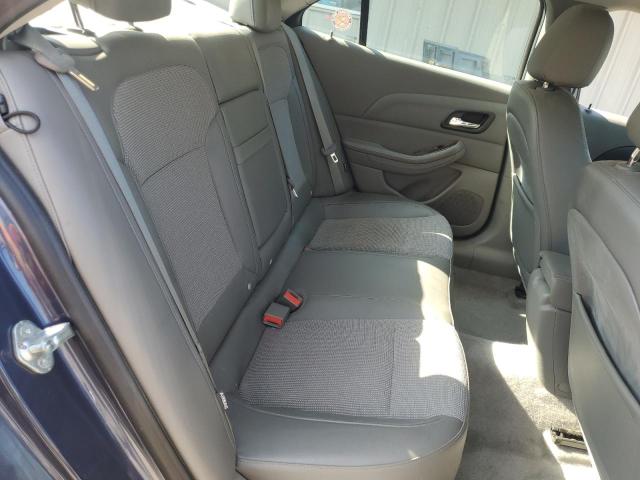 1G11C5SA6DF168042 - 2013 CHEVROLET MALIBU 1LT BLUE photo 10