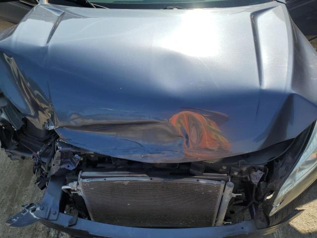 1G11C5SA6DF168042 - 2013 CHEVROLET MALIBU 1LT BLUE photo 11