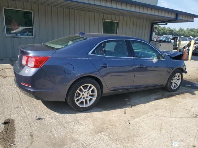 1G11C5SA6DF168042 - 2013 CHEVROLET MALIBU 1LT BLUE photo 3