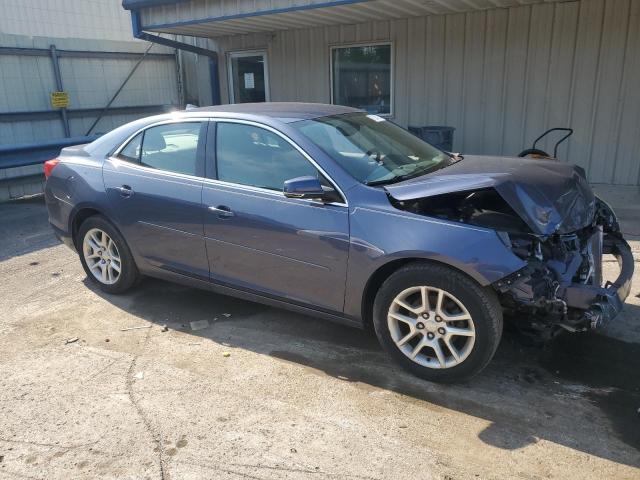 1G11C5SA6DF168042 - 2013 CHEVROLET MALIBU 1LT BLUE photo 4
