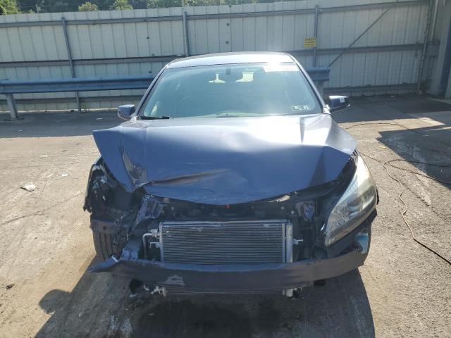 1G11C5SA6DF168042 - 2013 CHEVROLET MALIBU 1LT BLUE photo 5