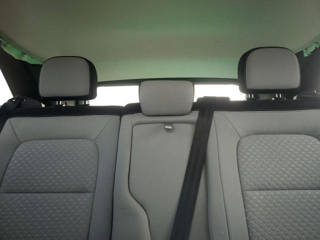 1FMCU9GN6PUA74822 - 2023 FORD ESCAPE ACTIVE თეთრი ფოტო 10