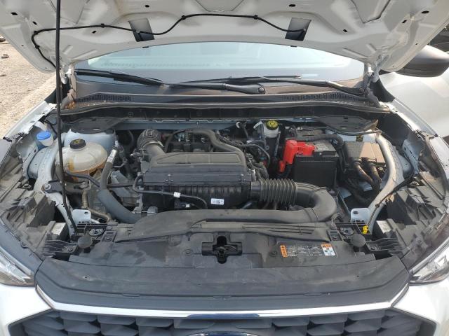 1FMCU9GN6PUA74822 - 2023 FORD ESCAPE ACTIVE თეთრი ფოტო 12