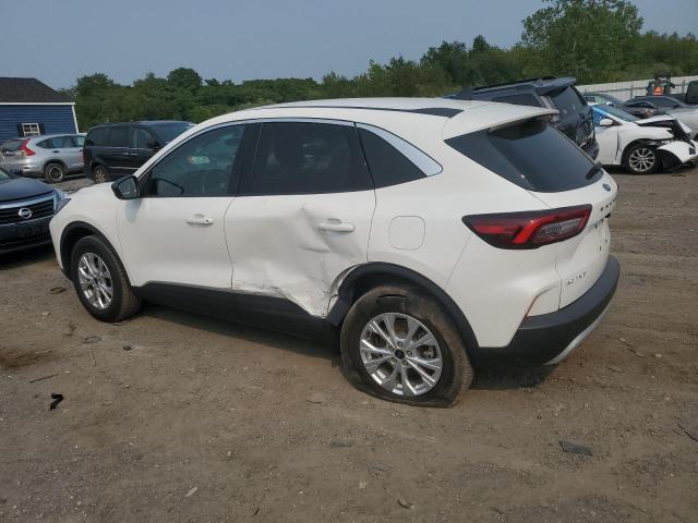 1FMCU9GN6PUA74822 - 2023 FORD ESCAPE ACTIVE თეთრი ფოტო 2