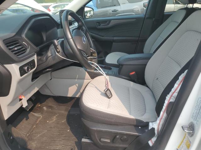 1FMCU9GN6PUA74822 - 2023 FORD ESCAPE ACTIVE თეთრი ფოტო 7