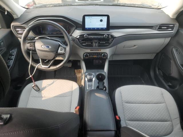 1FMCU9GN6PUA74822 - 2023 FORD ESCAPE ACTIVE თეთრი ფოტო 8