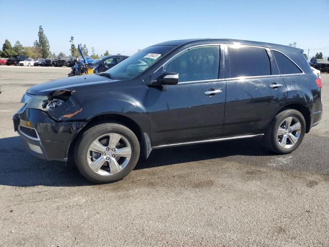 2011 ACURA MDX, 