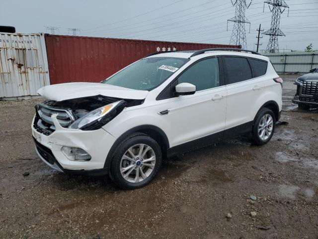 2018 FORD ESCAPE SE, 
