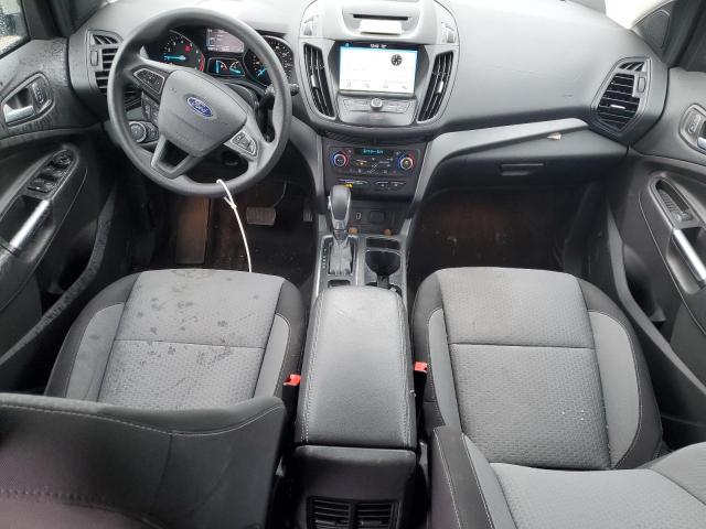 1FMCU9GD1JUB98950 - 2018 FORD ESCAPE SE Beyaz fotoğraf 8