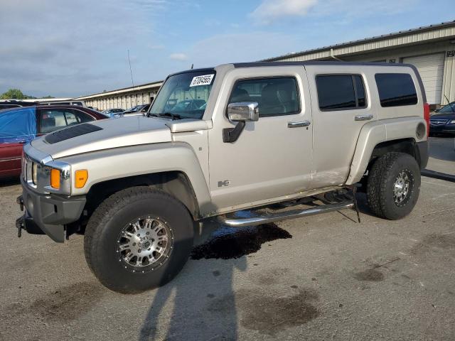 2007 HUMMER H3, 