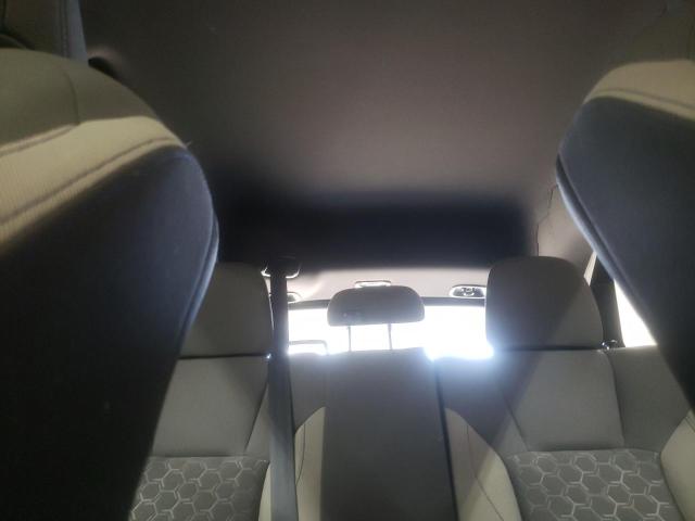 JF2SLDAC1SH413163 - 2025 SUBARU FORESTER Bleu photo 10