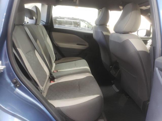 JF2SLDAC1SH413163 - 2025 SUBARU FORESTER Bleu photo 11