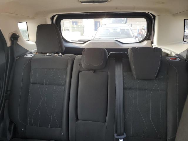 MAJ6P1UL2JC173119 - 2018 FORD ECOSPORT SE Серый фото 10