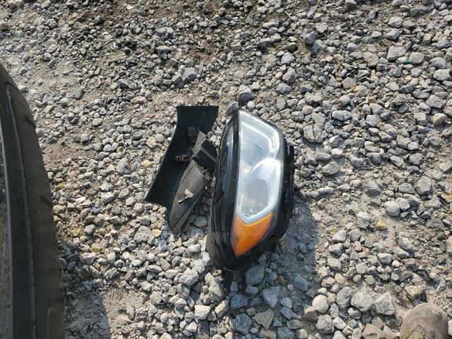 MAJ6P1UL2JC173119 - 2018 FORD ECOSPORT SE Серый фото 13