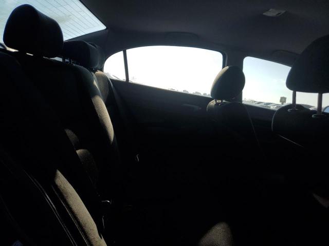 2HGFA1F64AH532309 - 2010 HONDA CIVIC LX-S Կապույտ լուսանկար 10