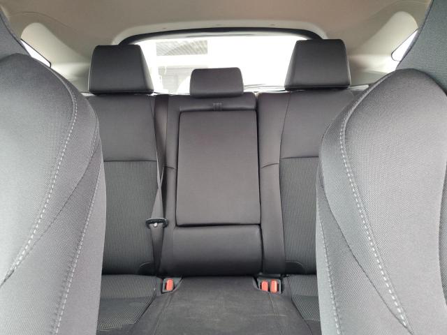 JTEAAAAH4PJ127636 - 2023 TOYOTA VENZA LE Schwarz Foto 10