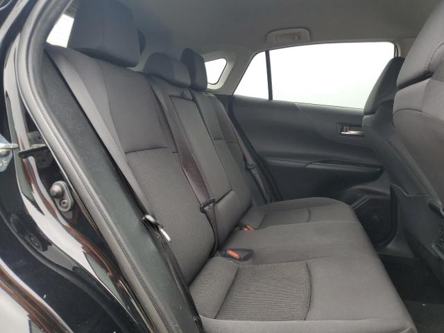 JTEAAAAH4PJ127636 - 2023 TOYOTA VENZA LE Schwarz Foto 11